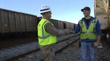 who are csx suppliers